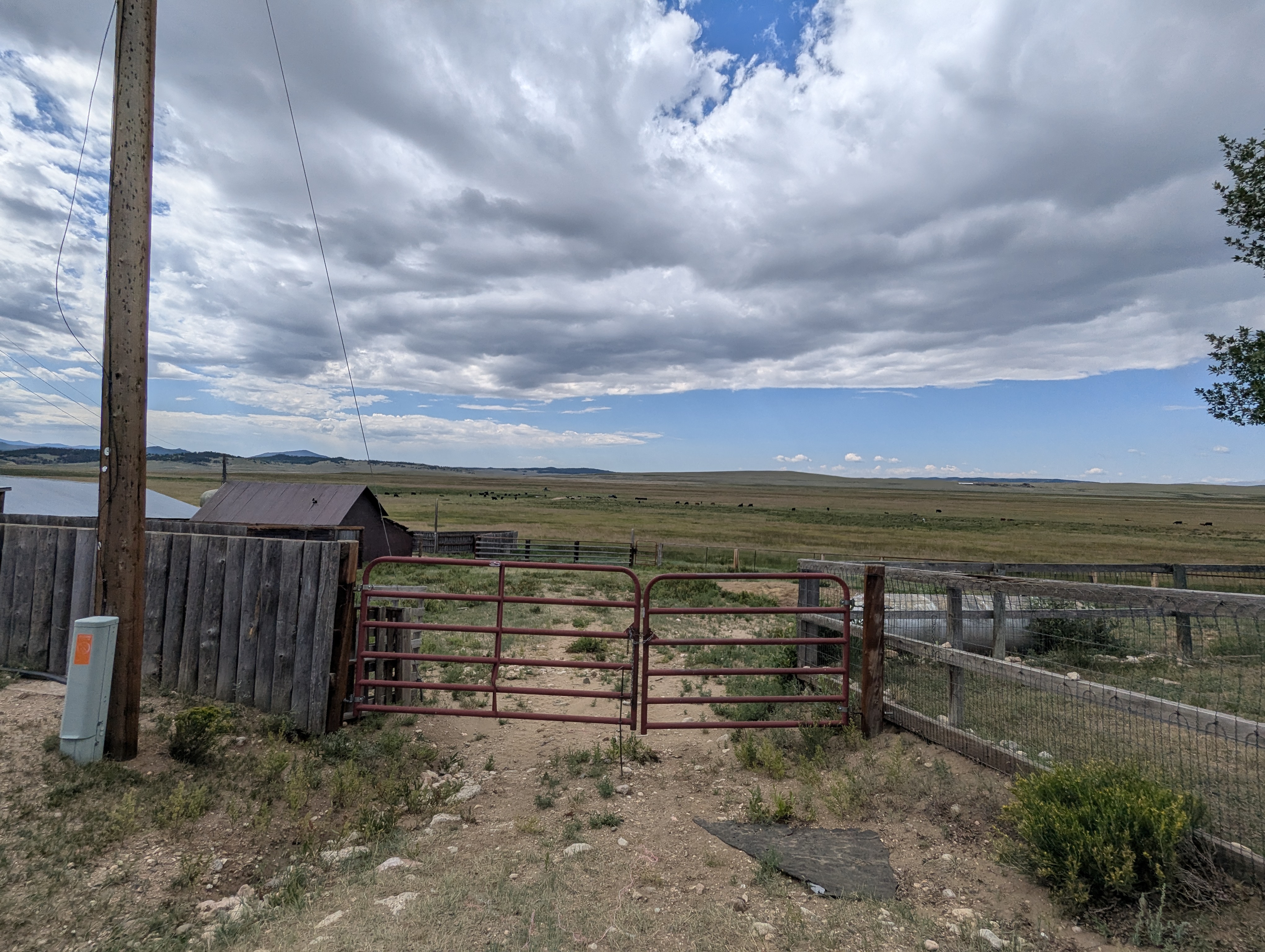 SouthPark, Park County, Jefferson, Colorado